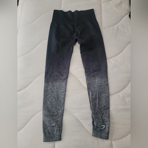 Gymshark leggings, size S